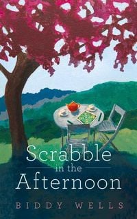Produktbild: Scrabble in the Afternoon