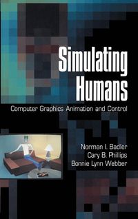 Produktbild: Simulating Humans