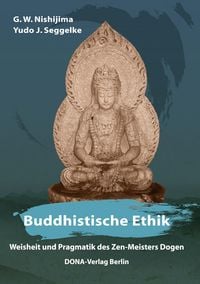 Produktbild: Buddhistische Ethik