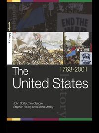 Produktbild: The United States, 1763-2001
