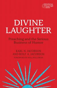 Produktbild: Divine Laughter