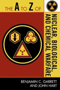 Produktbild: To Z of Nuclear, Biological and Chemical Warfare
