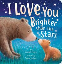 Produktbild: I Love You Brighter Than the Stars