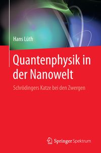 Produktbild: Quantenphysik in der Nanowelt