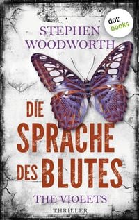 Produktbild: Die Sprache des Blutes