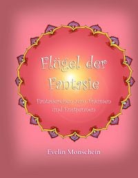Produktbild: Fl&uuml;gel der Fantasie