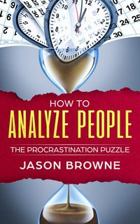 Produktbild: How to Analyze People The Procrastination Puzzle
