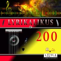 Produktbild: Lyrikalikus 200