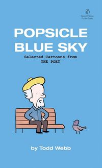 Produktbild: Popsicle Blue Sky