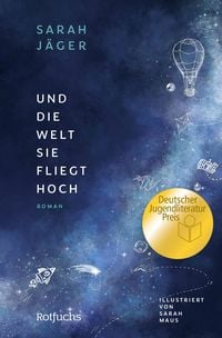 Produktbild: Und die Welt, sie fliegt hoch