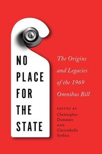 Produktbild: No Place for the State