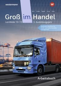 Produktbild: Gro&szlig; im Handel - KMK-Ausgabe