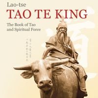 Produktbild: Lao-tse TAO TE KING