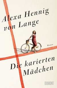 Produktbild Die karierten M&auml;dchen