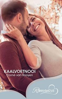 Produktbild: Kaalvoetnooi
