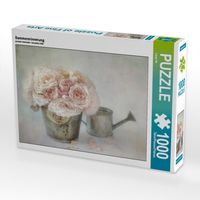 Produktbild: CALVENDO Puzzle Sommererinnerung | 1000 Teile Lege-Gr&ouml;&szlig;e 64x48cm Foto-Puzzle f&uuml;r gl&uuml;ckliche Stunden