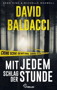 Produktbild: Mit jedem Schlag der Stunde