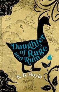 Produktbild: Daughter of Rage and Ruin