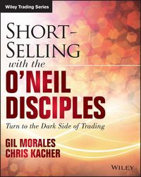 Produktbild: Short-Selling with the O'Neil Disciples