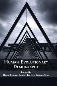 Produktbild: Human Evolutionary Demography