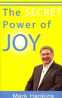 Produktbild: The Secret Power of Joy