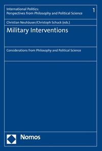 Produktbild: Military Interventions