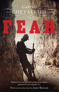 Produktbild: Fear