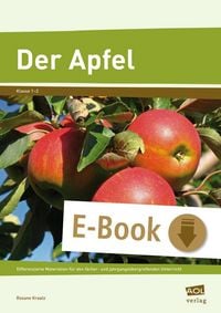Produktbild: Der Apfel