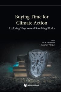 Produktbild: BUYING TIME FOR CLIMATE ACTION