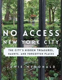 Produktbild: No Access New York City