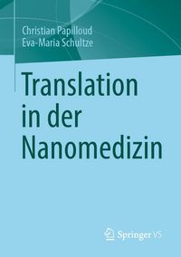 Produktbild: Translation in der Nanomedizin