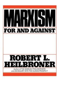 Produktbild: Marxism (Revised)