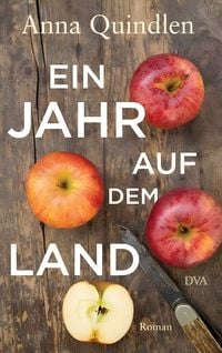 Produktbild: Ein Jahr auf dem Land