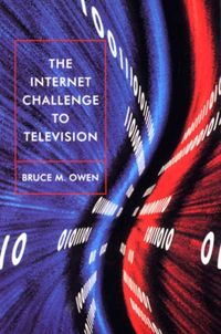 Produktbild: Internet Challenge To Televisi