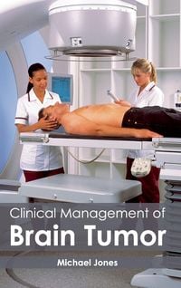 Produktbild: Clinical Management of Brain Tumor