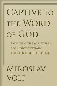Produktbild: Captive to the Word of God