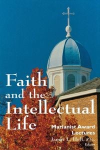 Produktbild: Faith and the Intellectual Life