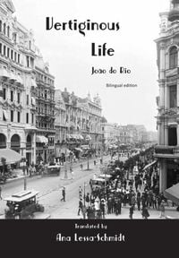 Produktbild: Vertiginous Life