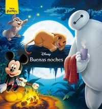 Produktbild: Buenas noches : recopilatorio de cuentos