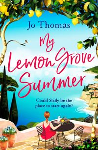 Produktbild: My Lemon Grove Summer