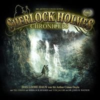 Produktbild: Das leere Haus