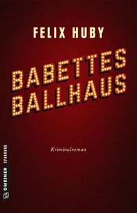 Produktbild: Babettes Ballhaus