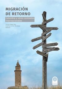 Produktbild: Migraci&oacute;n de retorno