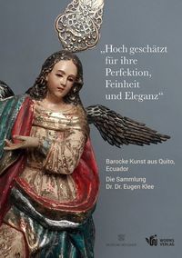 Bild vom Artikel „Hoch geschätzt für ihre Perfektion, Feinheit und Eleganz“ vom Autor Claudia Kalka