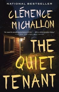 Produktbild: The Quiet Tenant