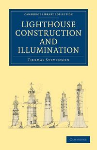 Produktbild: Lighthouse Construction and Illumination