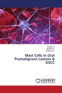 Produktbild: Mast Cells in Oral Premalignant Lesions & OSCC