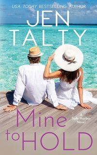 Produktbild: Mine to Hold