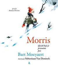 Produktbild: Morris