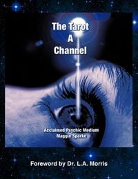 Produktbild: The Tarot a Channel